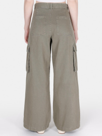 Брюки Colin’s модель CL1072481_Q1.V1_KHA Фото