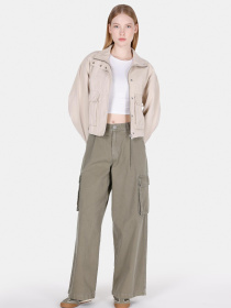 Брюки Colin’s модель CL1072481_Q1.V1_KHA Фото