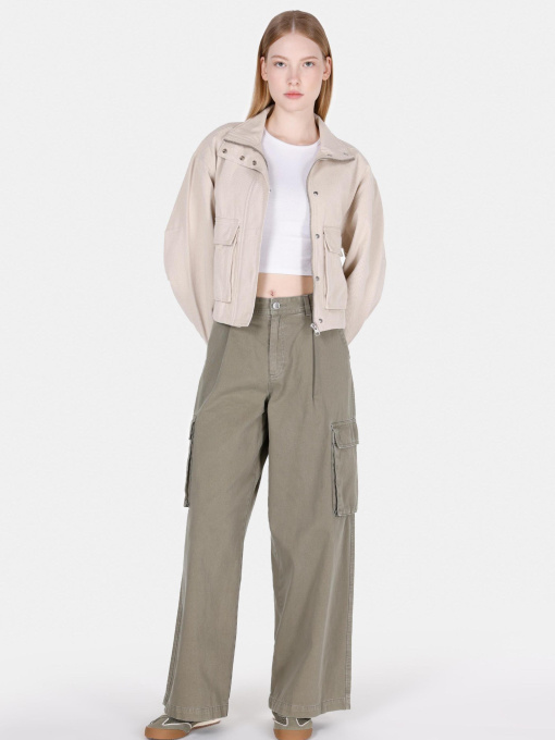 Штани Colin’s модель CL1072481_Q1.V1_KHA Фото