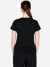 Футболки и поло Colin’s модель CL1073449_Q1.V1_BLK Фото