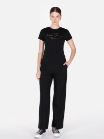 Футболки и поло Colin’s модель CL1073449_Q1.V1_BLK Фото