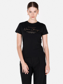 Футболки и поло Colin’s модель CL1073449_Q1.V1_BLK Фото