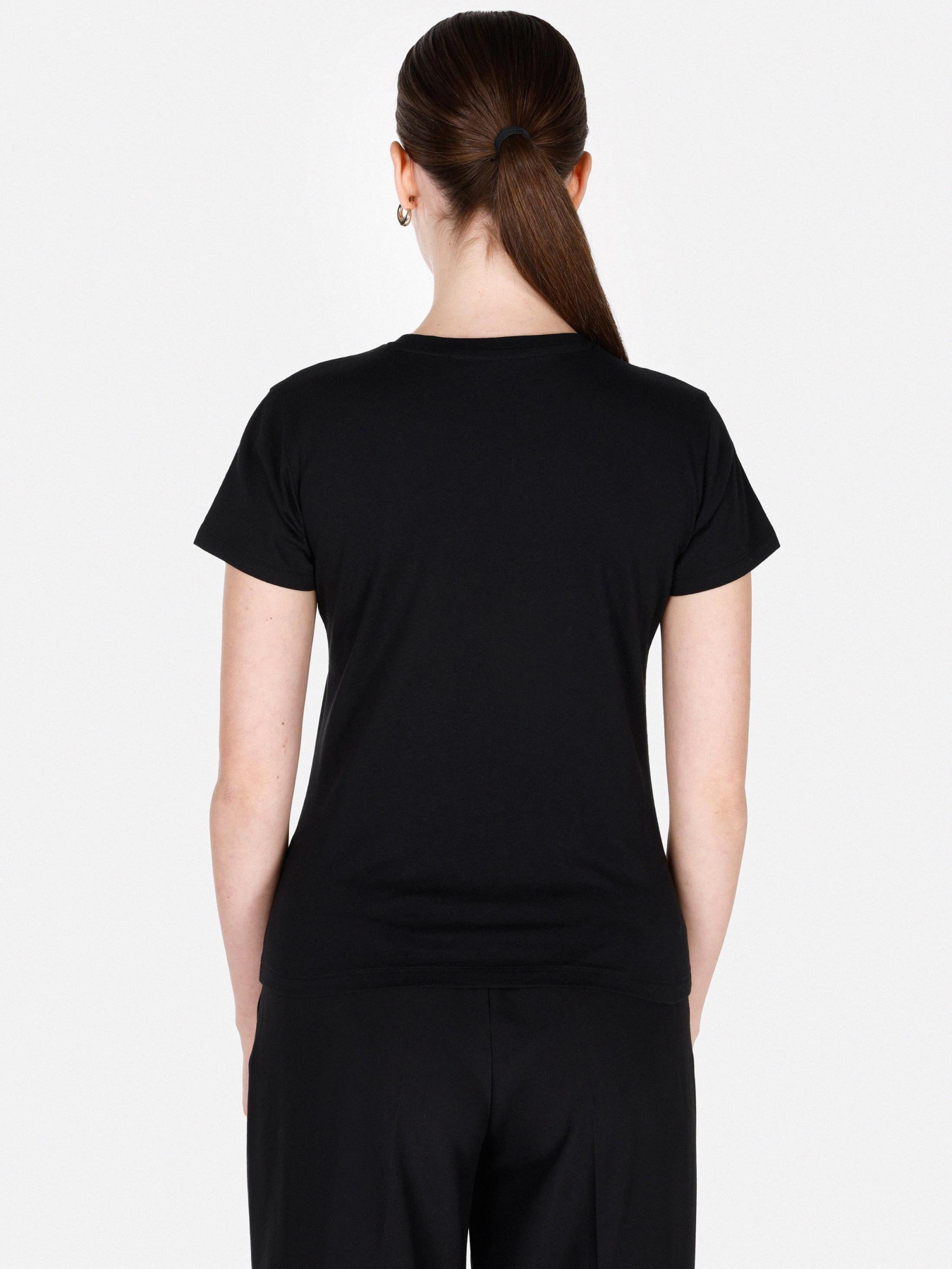 Футболки і поло Colin’s модель CL1073449_Q1.V1_BLK Фото