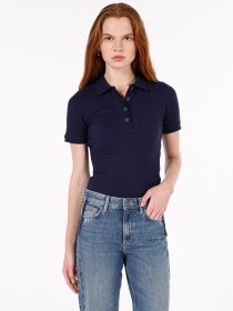 Футболки и поло Colin’s модель CL1072524_Q1.V1_NAV Фото