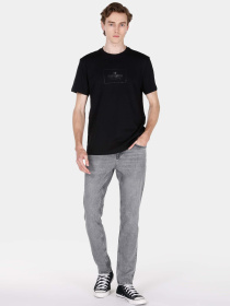 Футболки і поло Colin’s модель CL1073598_Q1.V1_BLK Фото