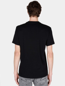 Футболки і поло Colin’s модель CL1073598_Q1.V1_BLK Фото