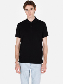 Футболки и поло Colin’s модель CL1073960_Q1.V1_BLK Фото