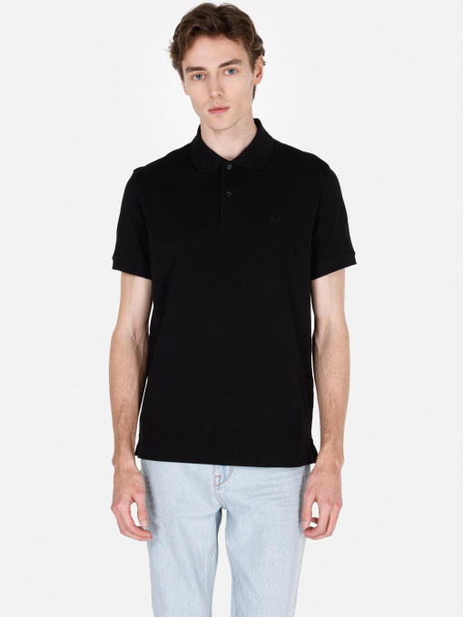 Футболки і поло Colin’s модель CL1073960_Q1.V1_BLK Фото