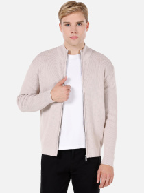 Кофти та светри Colin’s модель CL1072647_Q1.V1_ECR Фото