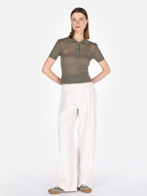 Брюки Colin’s модель CL1073982_Q1.V1_OFW Фото