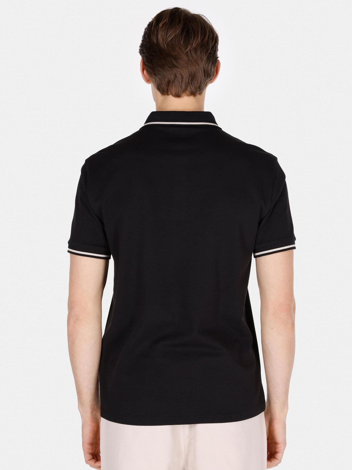 Футболки и поло Colin’s модель CL1073587_Q1.V1_BLK Фото