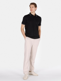 Футболки и поло Colin’s модель CL1073587_Q1.V1_BLK Фото