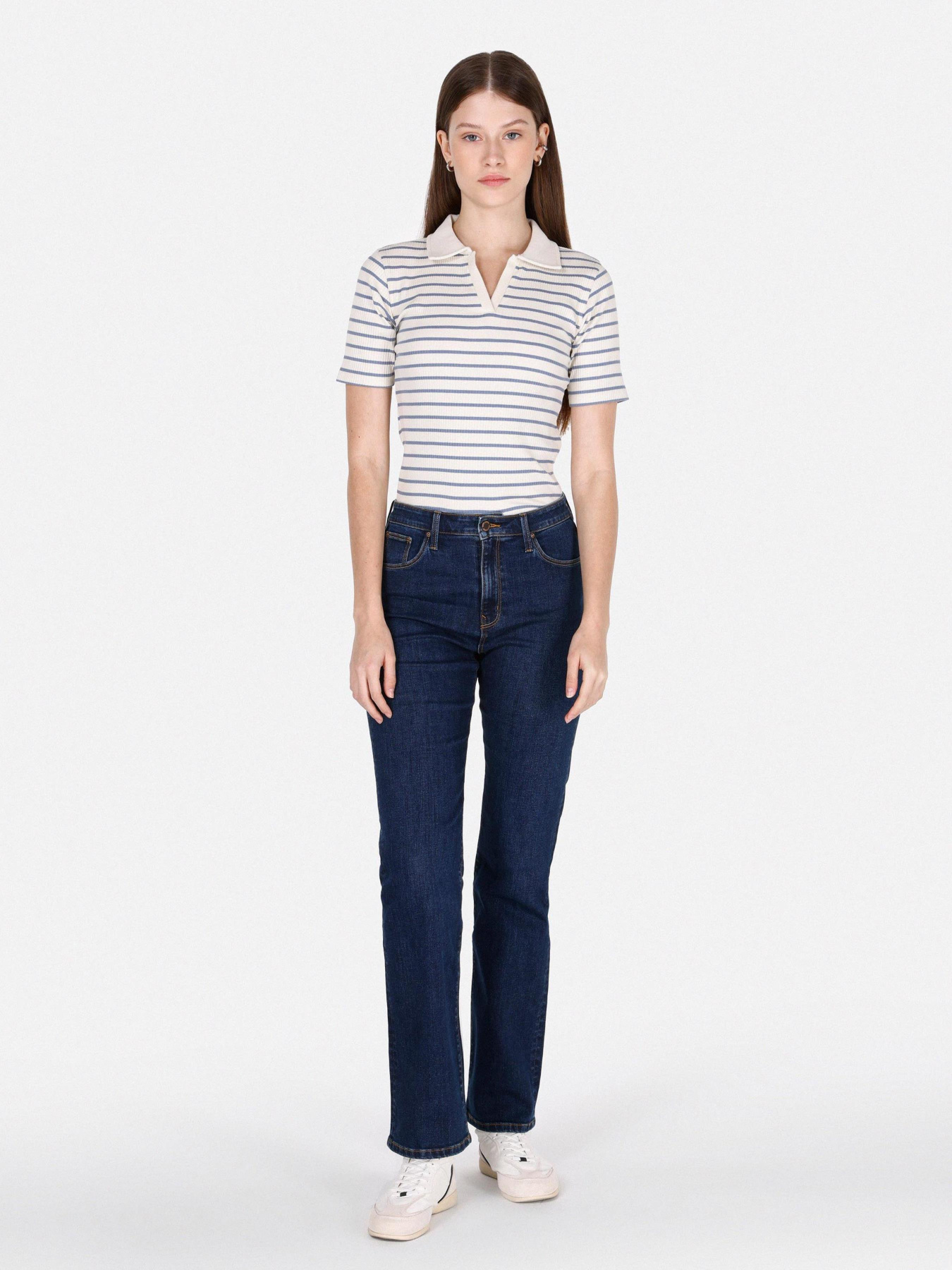 Футболки и поло Colin’s модель CL1073207_Q1.V1_BLE Фото