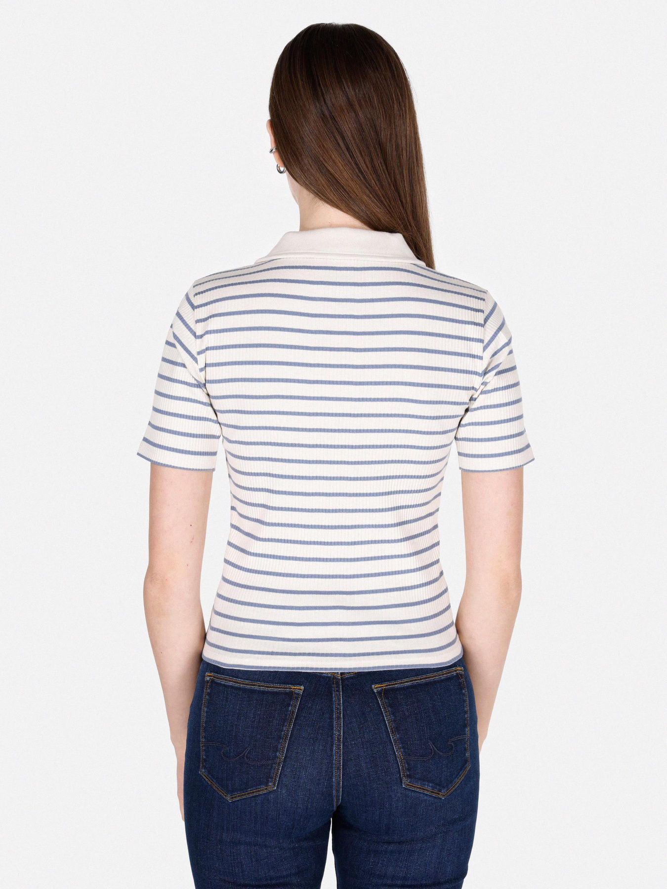 Футболки и поло Colin’s модель CL1073207_Q1.V1_BLE Фото