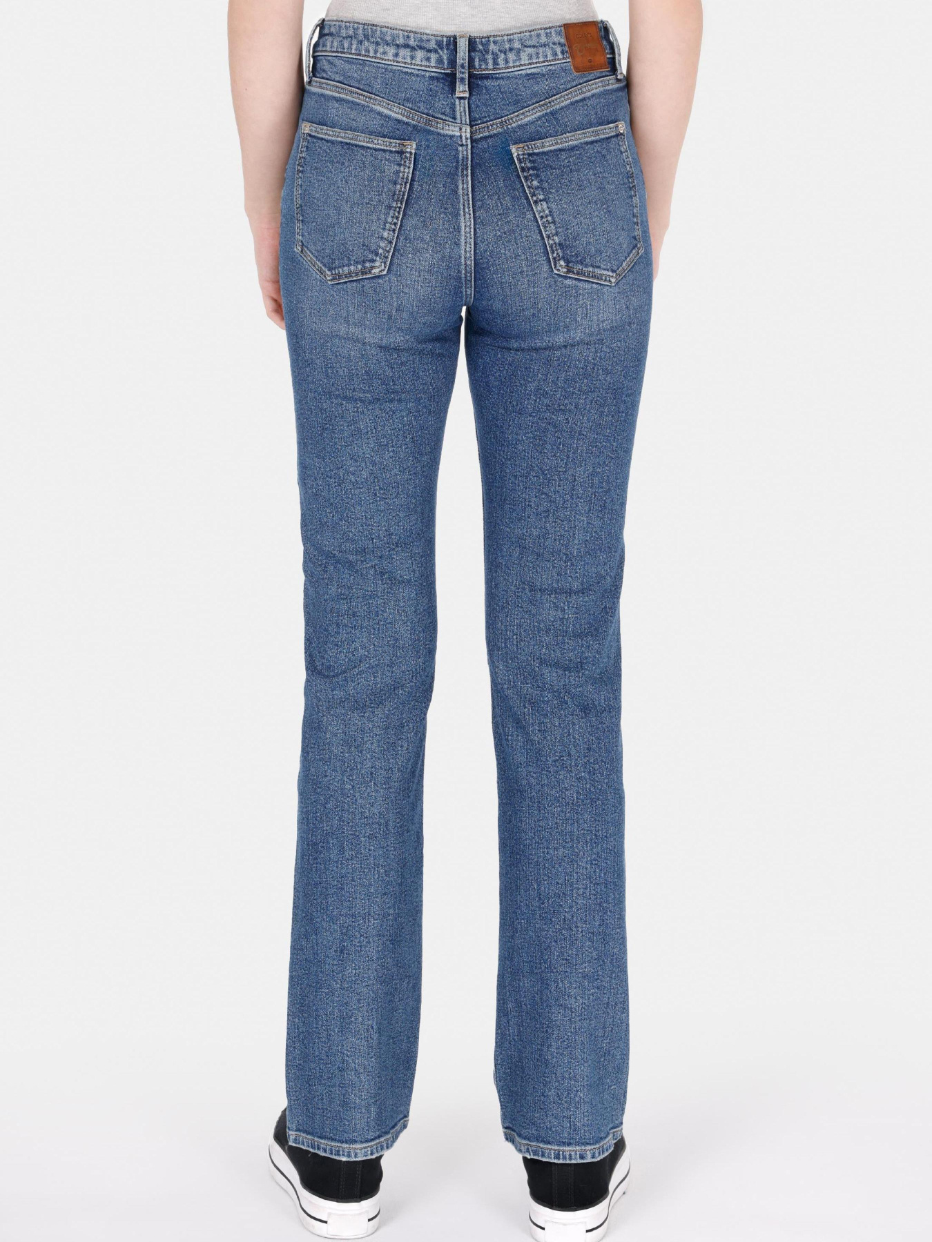 Прямі джинси Colin’s модель CL1072258_Q1.V1_DN43937 Фото