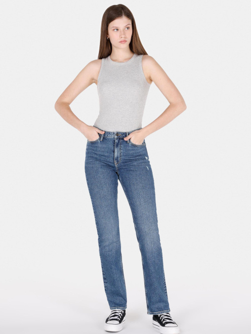 Джинсы Colin’s модель CL1072258_Q1.V1_DN43937 Фото