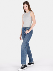 Прямі джинси Colin’s модель CL1072258_Q1.V1_DN43937 Прямі джинси Colin’s модель CL1072258_Q1.V1_DN43937 Фото