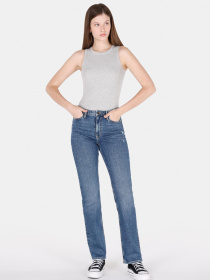 Прямые джинсы Colin’s модель CL1072258_Q1.V1_DN43937 Фото