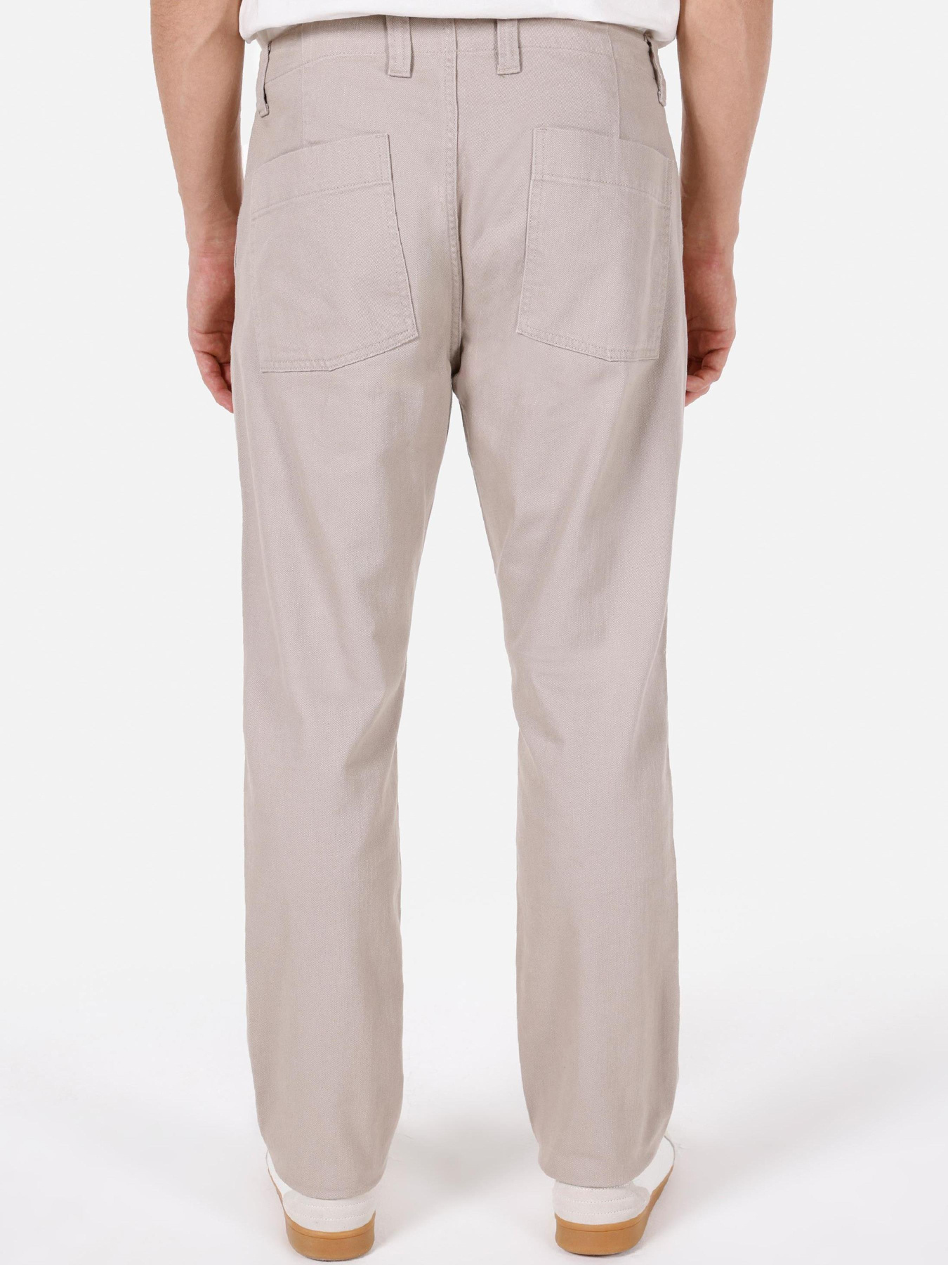 Брюки Colin’s модель CL1072304_Q1.V1_BEI Фото