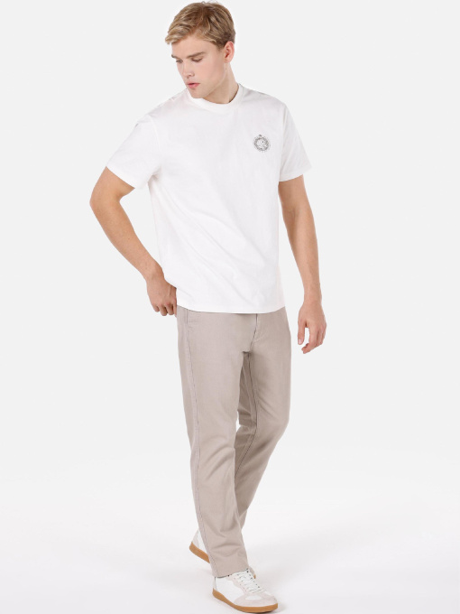 Брюки Colin’s модель CL1072304_Q1.V1_BEI Фото