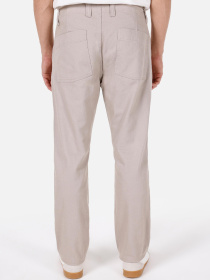 Брюки Colin’s модель CL1072304_Q1.V1_BEI Фото