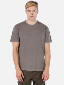 Футболки и поло Colin’s модель CL1072305_Q1.V1_BRW Фото