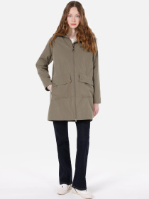 Куртки Colin’s модель CL1072356_Q1.V1_KHA Фото