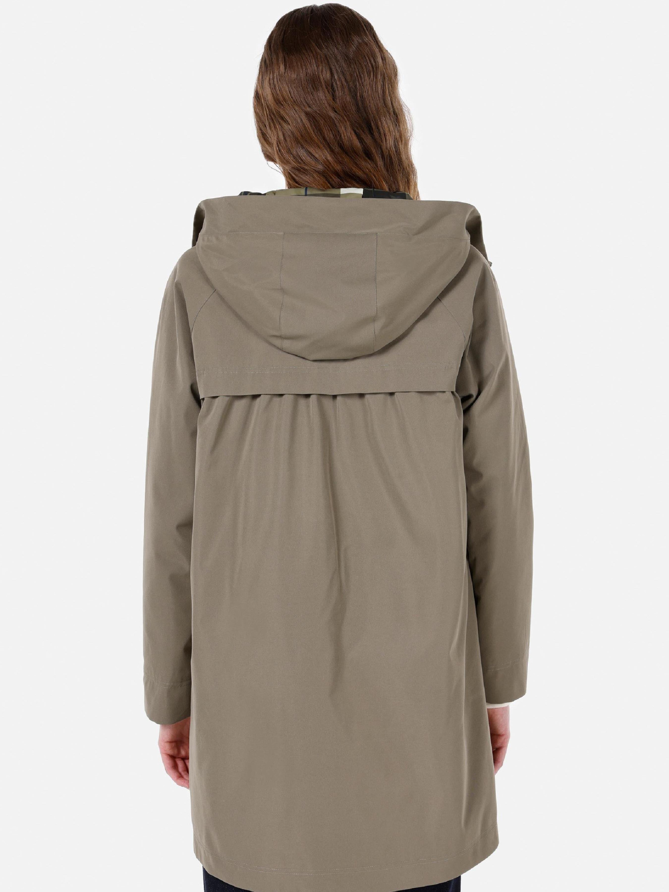 Куртки и дубленки Colin’s модель CL1072356_Q1.V1_KHA Фото