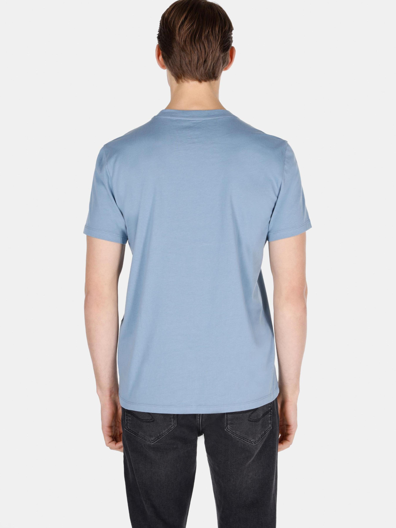 Футболки і поло Colin’s модель CL1073961_Q1.V1_BLU Фото