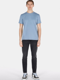 Футболки і поло Colin’s модель CL1073961_Q1.V1_BLU Футболки і поло Colin’s модель CL1073961_Q1.V1_BLU Фото