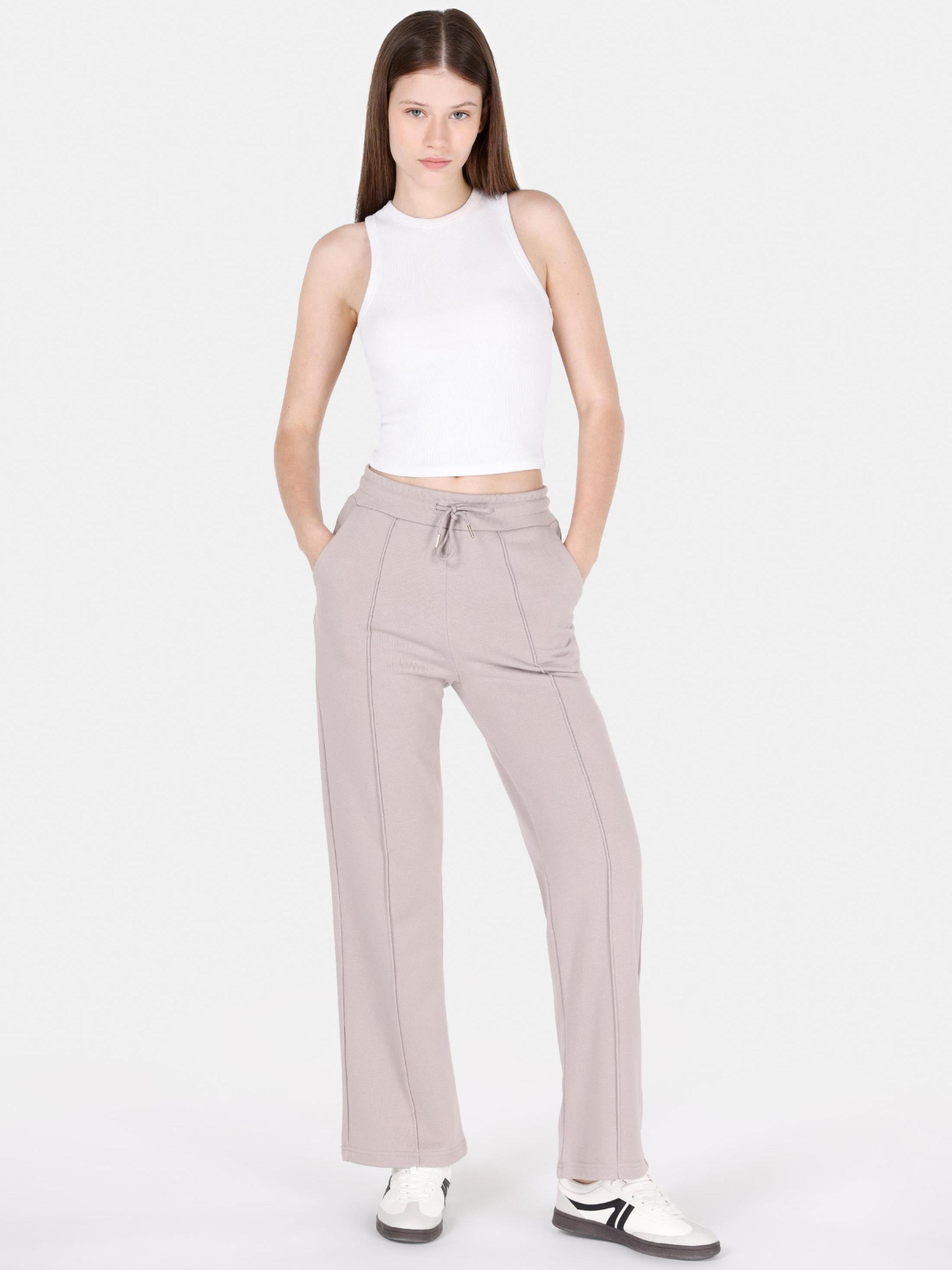 Спортивні штани Colin’s модель CL1072559_Q1.V1_STN Фото