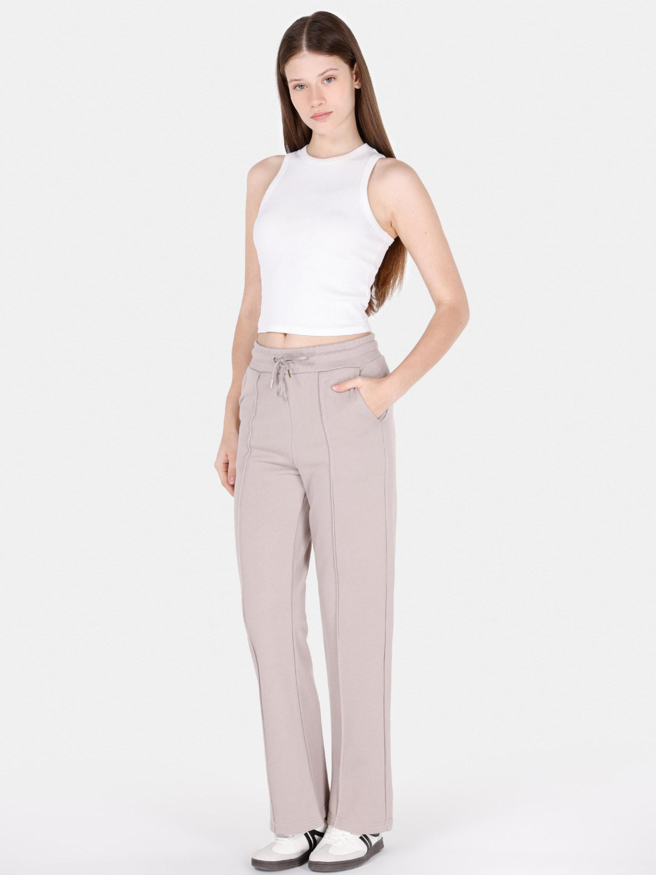 Спортивні штани Colin’s модель CL1072559_Q1.V1_STN Фото