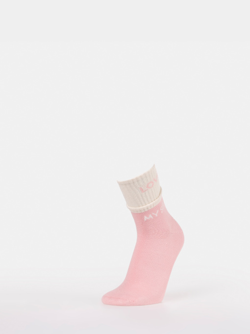 Носки и гольфы Colin’s модель CL1073617_Q1.V1_PIN Фото