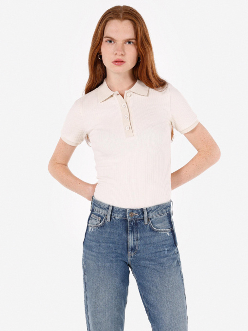 Футболки и поло Colin’s модель CL1072524_Q1.V1_ECM Фото