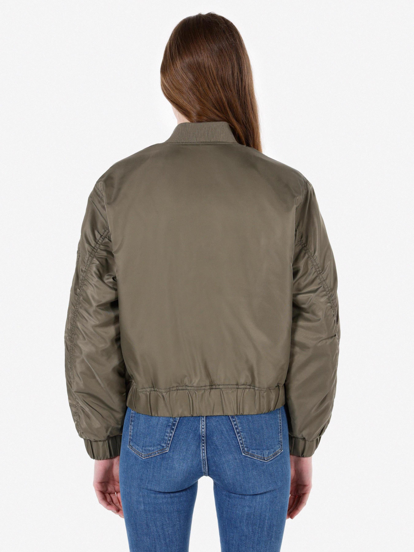 Куртки Colin’s модель CL1072350_Q1.V1_KHA Фото