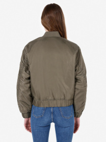 Куртки и дубленки Colin’s модель CL1072350_Q1.V1_KHA Фото