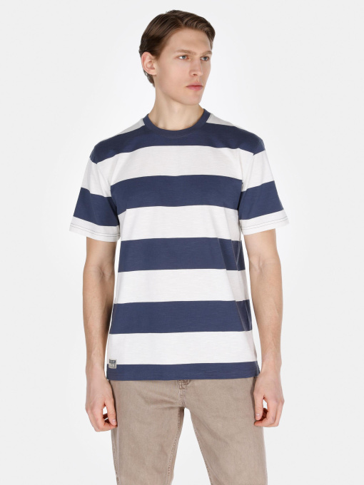 Футболки і поло Colin’s модель CL1073099_Q1.V1_NAV Фото