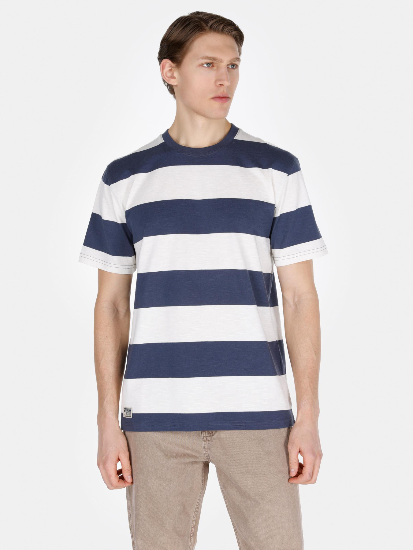 Футболки і поло Colin’s модель CL1073099_Q1.V1_NAV Фото