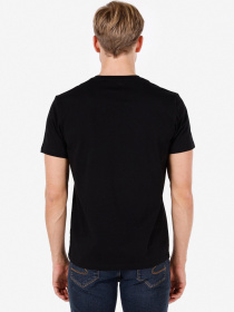 Футболки и поло Colin’s модель CL1072313_Q1.V1_BLK Фото