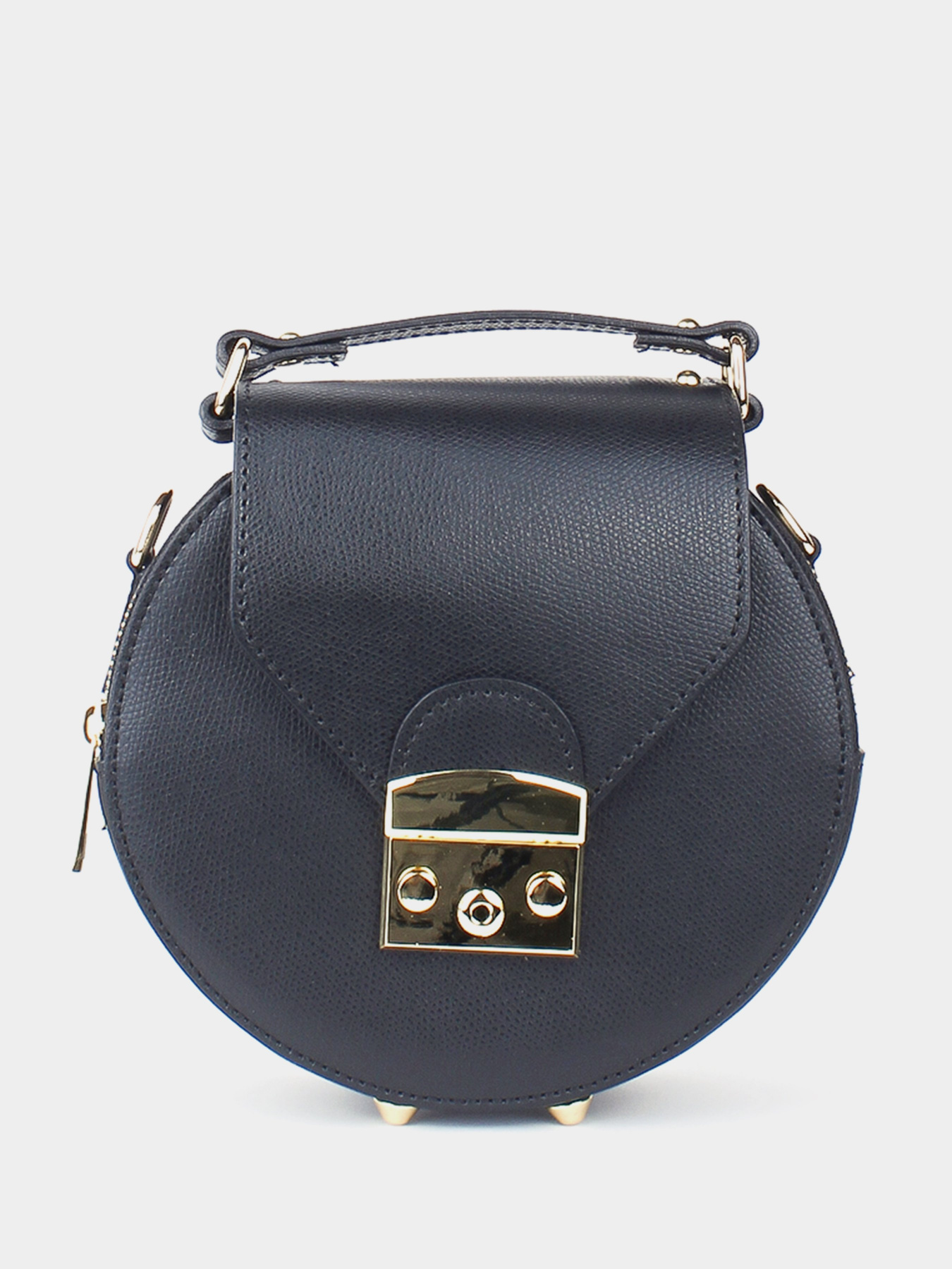 Кросс-боди Bella Bertucci модель 2507-05-33 Фото