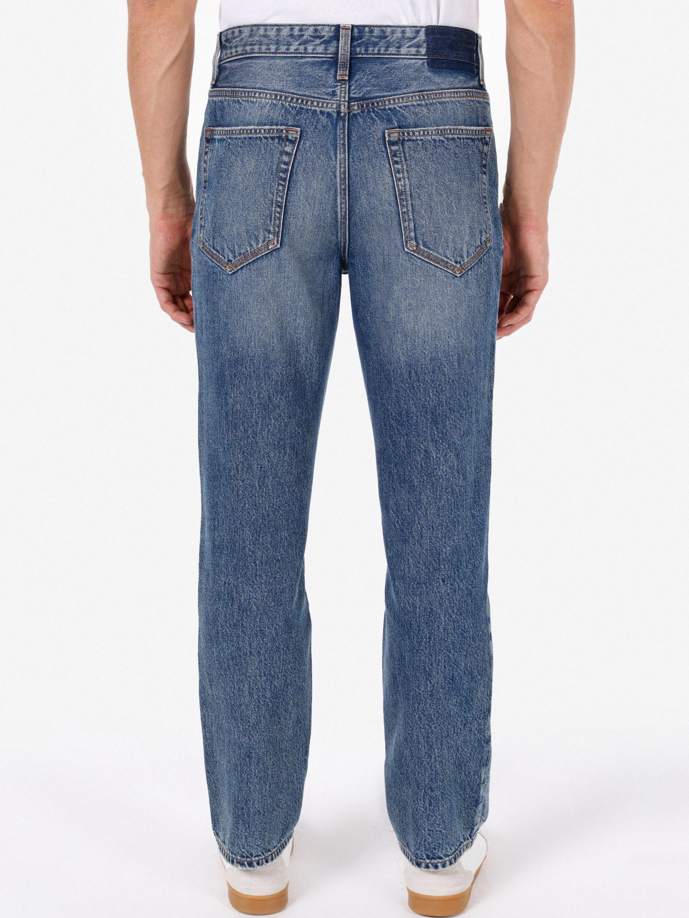 Прямі джинси Colin’s модель CL1072840_Q1.V1_DN04334 Фото