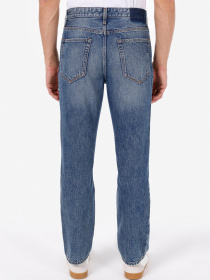 Прямі джинси Colin’s модель CL1072840_Q1.V1_DN04334 Прямі джинси Colin’s модель CL1072840_Q1.V1_DN04334 Фото