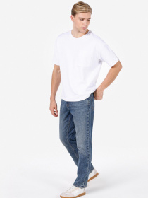 Прямі джинси Colin’s модель CL1072840_Q1.V1_DN04334 Прямі джинси Colin’s модель CL1072840_Q1.V1_DN04334 Фото