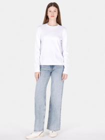 Кофты и свитера Colin’s модель CL1072549_Q1.V1_WHT Фото