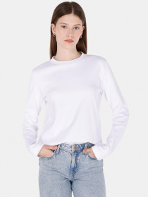 Худи и свитшоты Colin’s модель CL1072549_Q1.V1_WHT Фото