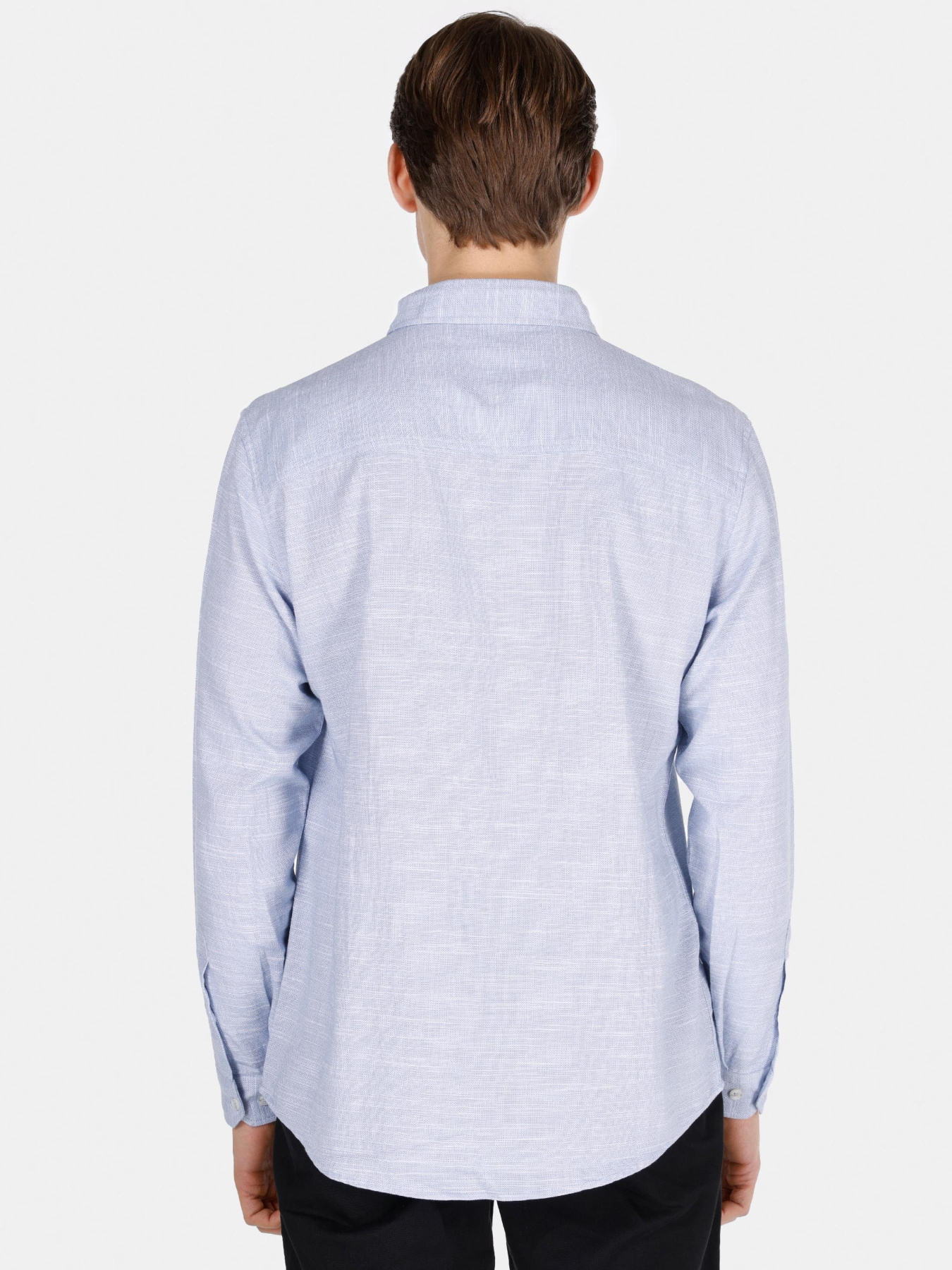 Рубашки Colin’s модель CL1073563_Q1.V1_LBL Фото