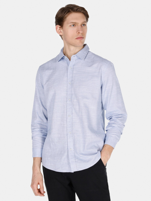 Сорочки Colin’s модель CL1073563_Q1.V1_LBL Фото