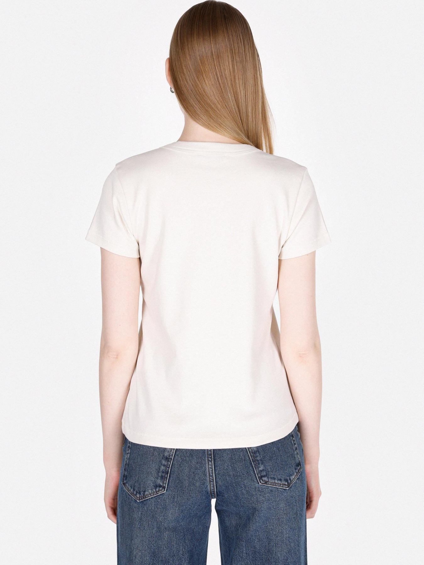 Футболки и поло Colin’s модель CL1073532_Q1.V1_WHT Фото