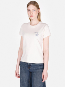 Футболки і поло Colin’s модель CL1073532_Q1.V1_WHT Фото