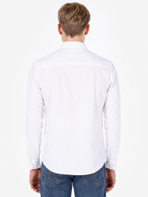 Сорочки Colin’s модель CL1072097_Q1.V1_WHT Фото